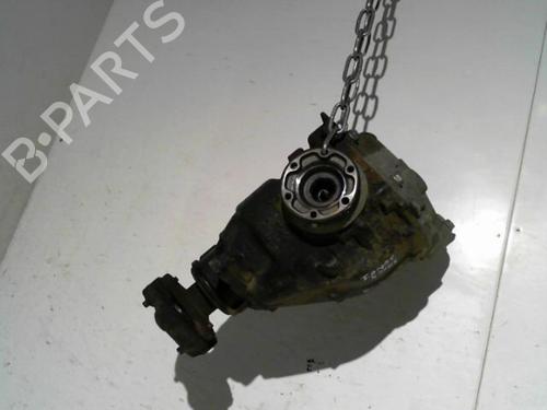 Rear differential BMW 1 (E87) 116 d | BP38663013M24 - Image 3