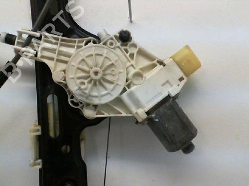 Front left window mechanism BMW 1 (E87) 118 d | BP38659893C22 - Image 5
