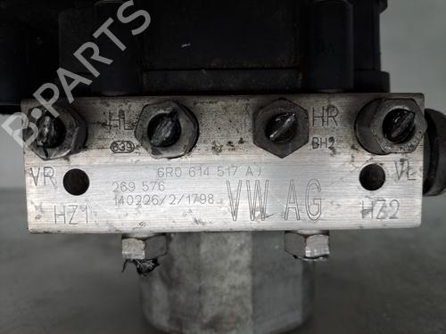 Módulo de ABS Módulo de ABS 38667352 38667352
