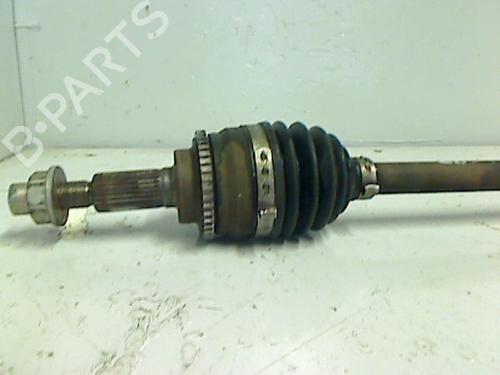 Used Left front driveshaft Left front driveshaft 38654137 38654137
