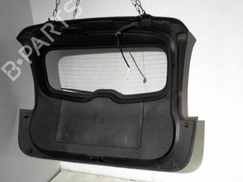Tailgate MAZDA 5 (CR) 2.0 CD (CR19) | BP38657355C6 - Image 3