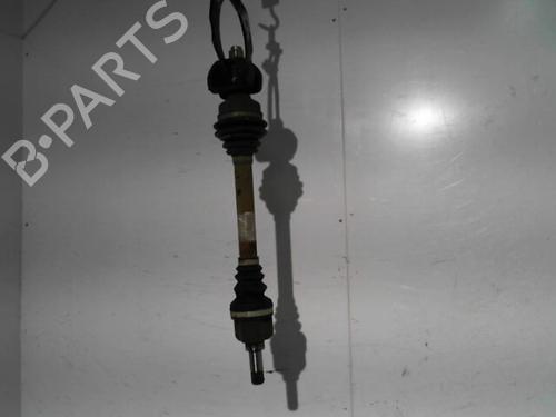 Used Left front driveshaft Left front driveshaft 38655666 38655666
