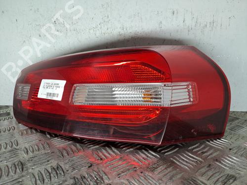 Right taillight CITROËN C4 Picasso II 1.6 HDi / BlueHDi 115 | BP38669806C35 - Image 2