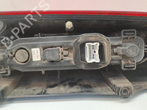 Right taillight RENAULT KANGOO Express (FW0/1_) 1.5 dCi 90 (FW0G, FW05, FW08, FW11) | BP39985753C35 - Image 2