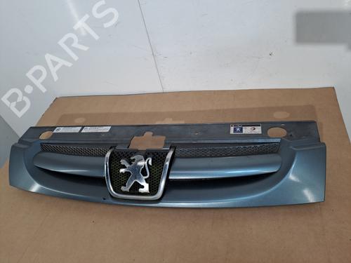 Used Grille Grille 38667610 38667610