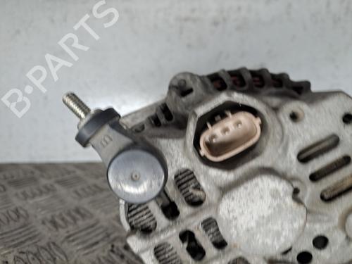 Alternator OPEL AGILA B (H08) 1.0 (F68) | BP38670073M7 - Image 2