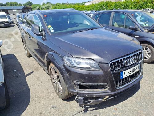 AC compressor AUDI Q7 (4LB) 3.0 TDI quattro | BP38668966M34 - Image 8