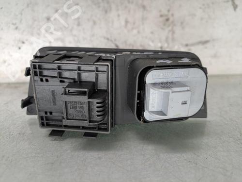 Mirror switch AUDI A1 (8X1, 8XK) 1.6 TDI | BP38665053I25 - Image 3