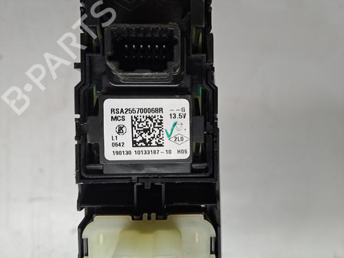 Left front window switch RENAULT CLIO IV (BH_) 1.5 dCi 75 | BP38667577I27 - Image 5
