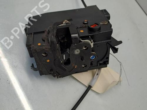 Used Rear left lock Rear left lock CITROËN C4 Picasso II 1.6 BlueHDi 120 (120 hp) 40437175 40437175