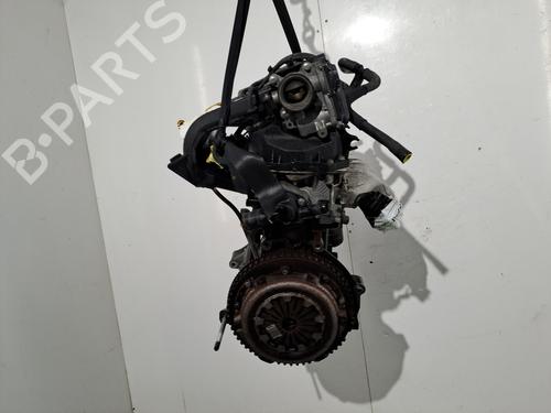 Used Engine Engine 38667222 38667222