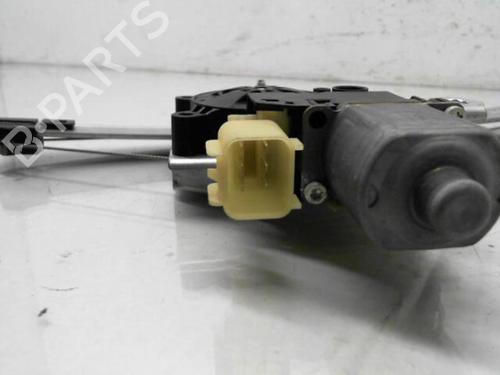 Rudehejsemekanisme venstre bagtil FORD KUGA II (DM2) 2.0 TDCi | BP38655450C24  - Image 6