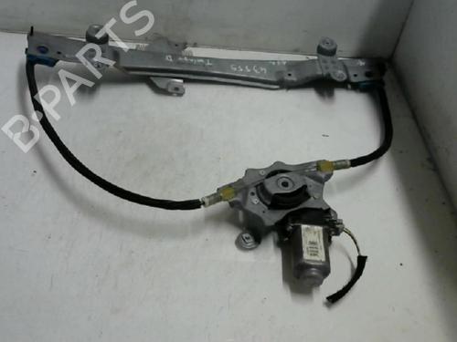 Front left window mechanism RENAULT TWINGO II (CN0_) 1.5 dCi 90 | BP38661676C22 - Image 2
