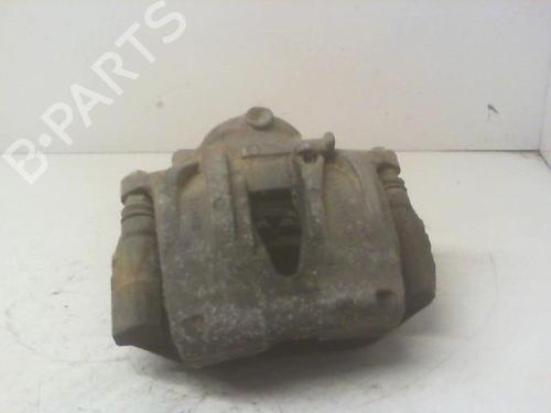 Left front brake caliper MERCEDES-BENZ E-CLASS T-Model (S211) E 220 T CDI (211.208) | BP38653619M105 - Image 4