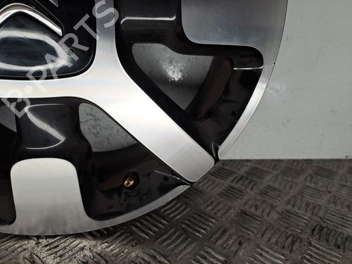 Fælk CITROËN C4 CACTUS 1.6 BlueHDi 100 | BP38670680C45 - Image 4