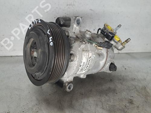 AC compressor VOLVO V40 Hatchback (525) D3 | BP38668504M34 - Image 3