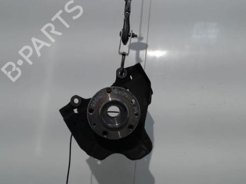 Left front steering knuckle OPEL MOVANO C Van (U9) 2.2 D | BP38662603M25 - Image 6