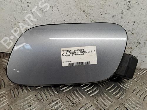 Tanklåg CITROËN C4 Picasso II 1.2 THP 130 | BP38672082C131 - Image 3