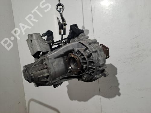 gearbox-vw-t-roc-a11-d11-2017-38670477 main image