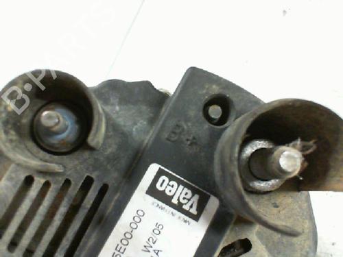 Generator SUZUKI IGNIS II (MH) 1.3 DDiS (RM413D) | BP38662086M7 - Image 7