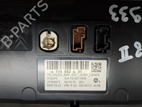 Used Display monitor Display monitor 38665638 38665638