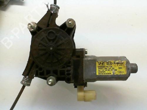 Used Front right window mechanism Front right window mechanism 38660234 38660234