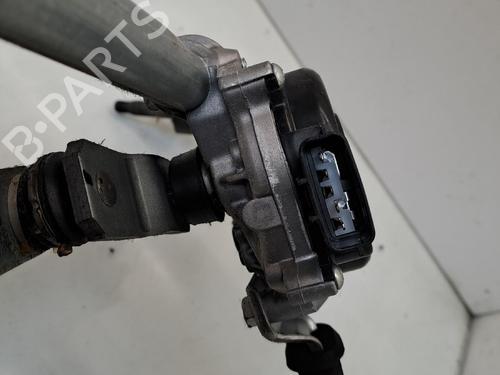 Used Front wiper motor Front wiper motor RENAULT EXPRESS Box Body/MPV 1.5 Blue dCi 95 (F6AB) (95 hp) 40269357 40269357