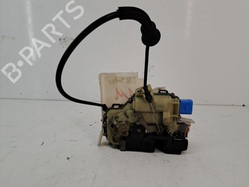 Used Front left lock Front left lock 38668299 38668299