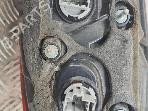 Left taillight MAZDA CX-5 (KE, GH) 2.2 D AWD (KE102) | BP38672712C34 - Image 5