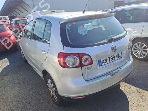 Starter VW GOLF PLUS V (5M1, 521) 1.9 TDI | BP38670411M8 - Image 9