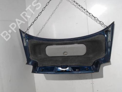 Used Tailgate Tailgate 38661012 38661012