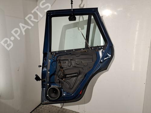 Dør højre bagtil BMW X5 (E53) 3.0 d | BP38666405C5 - Image 2