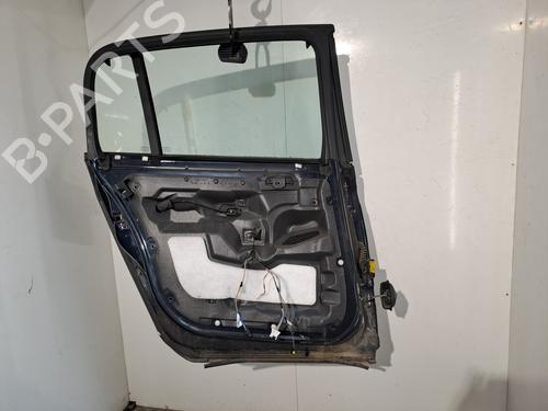 Used Left rear door Left rear door 38668391 38668391