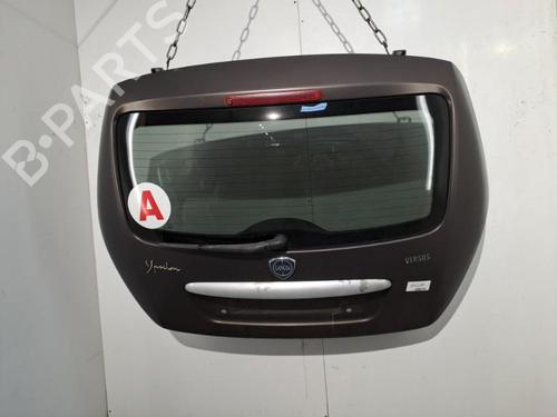Used Tailgate Tailgate 38664302 38664302