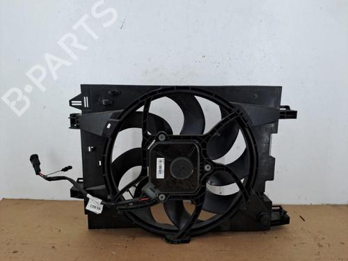 Radiator fan RENAULT ZOE (BFM_) ZOE | BP38665790M35 - Image 2