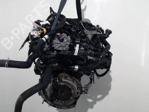 Engine CITROËN C3 II (SC_) 1.4 HDi 70 (SC8HZC, SC8HR0, SC8HP4) | BP38661931M1 - Image 6