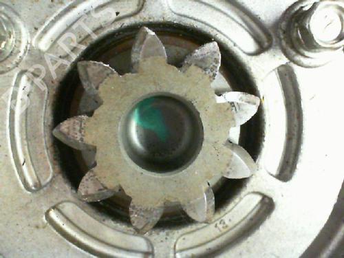 Starter ISUZU D-MAX II (TFR, TFS) 2.5 CRDi 4x4 (TFS86J) | BP38662180M8 - Image 5