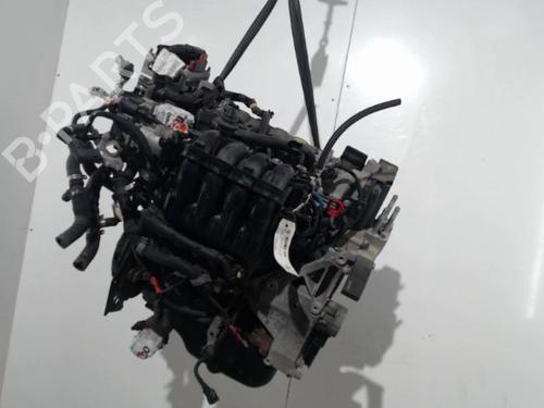 Engine FIAT PANDA (169_) 1.2 (169AXF2A, 169AXF1A) | BP38659825M1 - Image 6