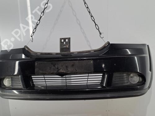 Front bumper DODGE JOURNEY 2.0 CRD | BP38672313C7 - Image 2