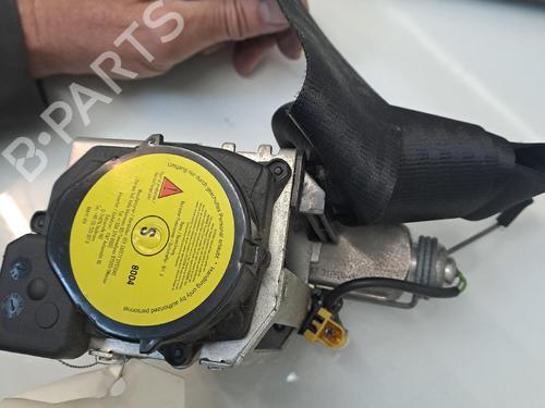 Used Front left seatbelt Front left seatbelt 38673272 38673272