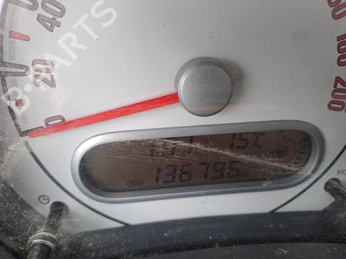 Starter OPEL AGILA B (H08) 1.3 CDTI (F68) | BP38670410M8 - Image 8
