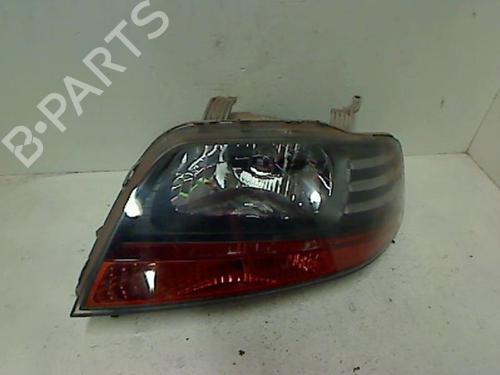 Left headlight DAEWOO KALOS (KLAS) 1.2 | BP38652981C28 - Image 4