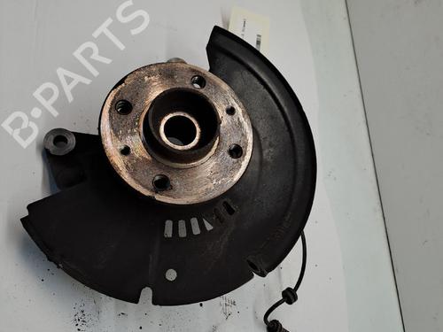 Left front steering knuckle RENAULT CLIO V (B7_) 1.5 Blue dCi 85 (B7AG) | BP40126414M25 - Image 2
