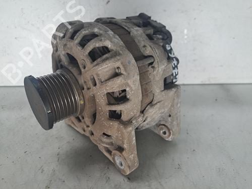alternator-dacia-sandero-ii-2012-38667182 main image