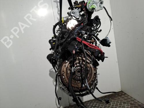 Engine RENAULT CLIO IV (BH_) 1.5 dCi 75 | BP38665000M1 - Image 3