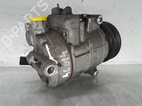 AC compressor AUDI A1 (8X1, 8XK) 1.4 TFSI | BP38664720M34 - Image 2
