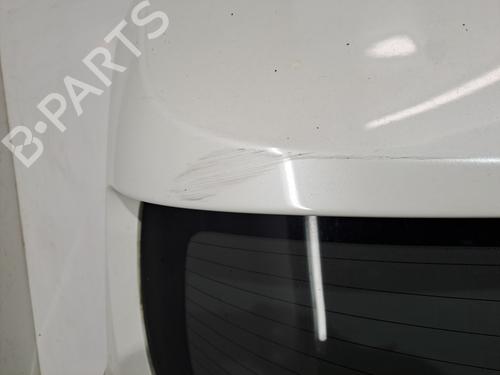 Used Tailgate Tailgate 38669765 38669765