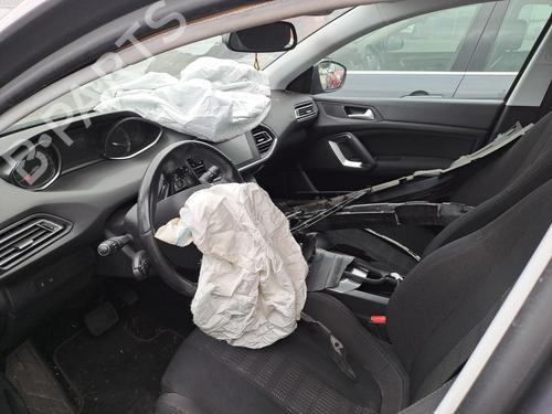 Recambios PEUGEOT 308 II (LB_, LP_, LW_, LH_, L3_) 1.6 BlueHDi 120 4930492