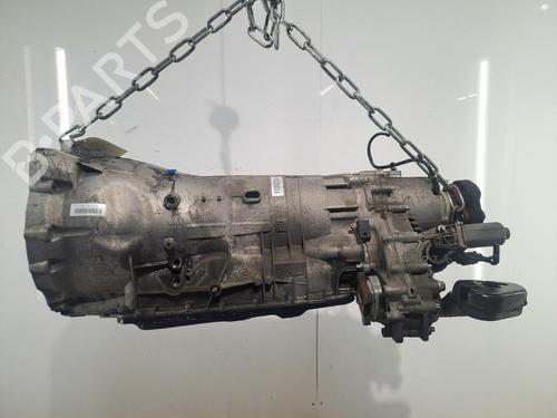 Gearbox BMW X3 (E83) 3.0 d | BP39950699M3 - Image 4