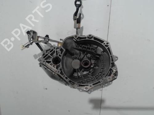 gearbox-opel-corsa-c-x01-2000-2001-2002-2003-2004-2005-2006-2007-2008-2009-38662166 main image